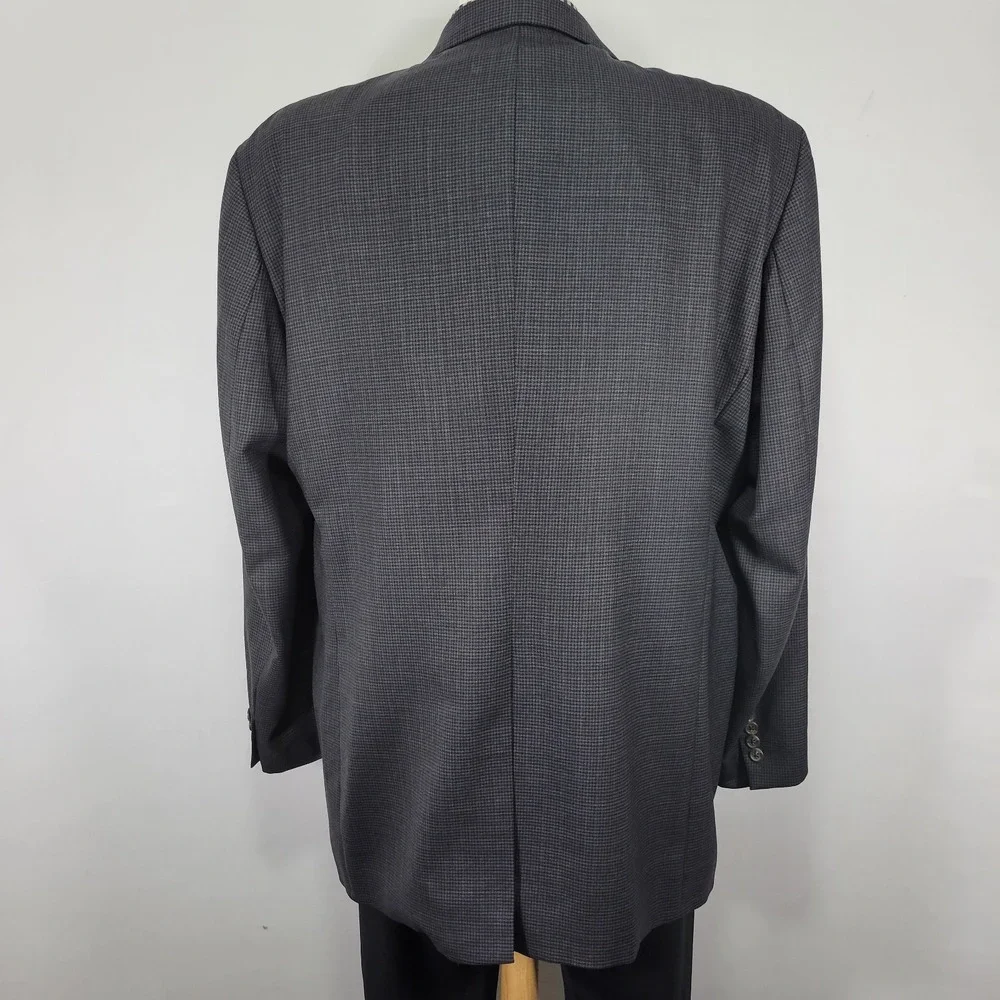 Polo Ralph Lauren before completing